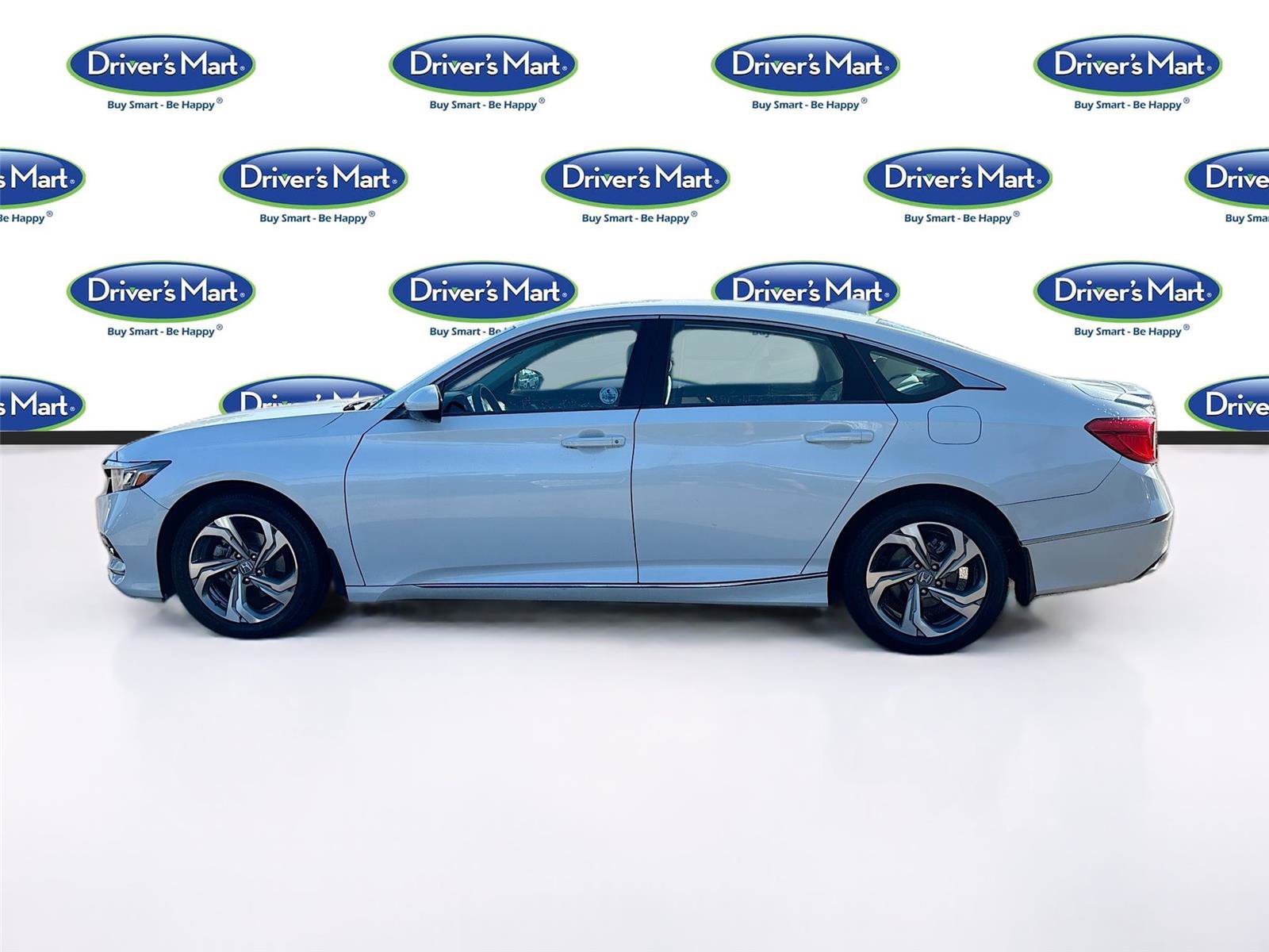 Used 2018 Honda Accord EX image 4