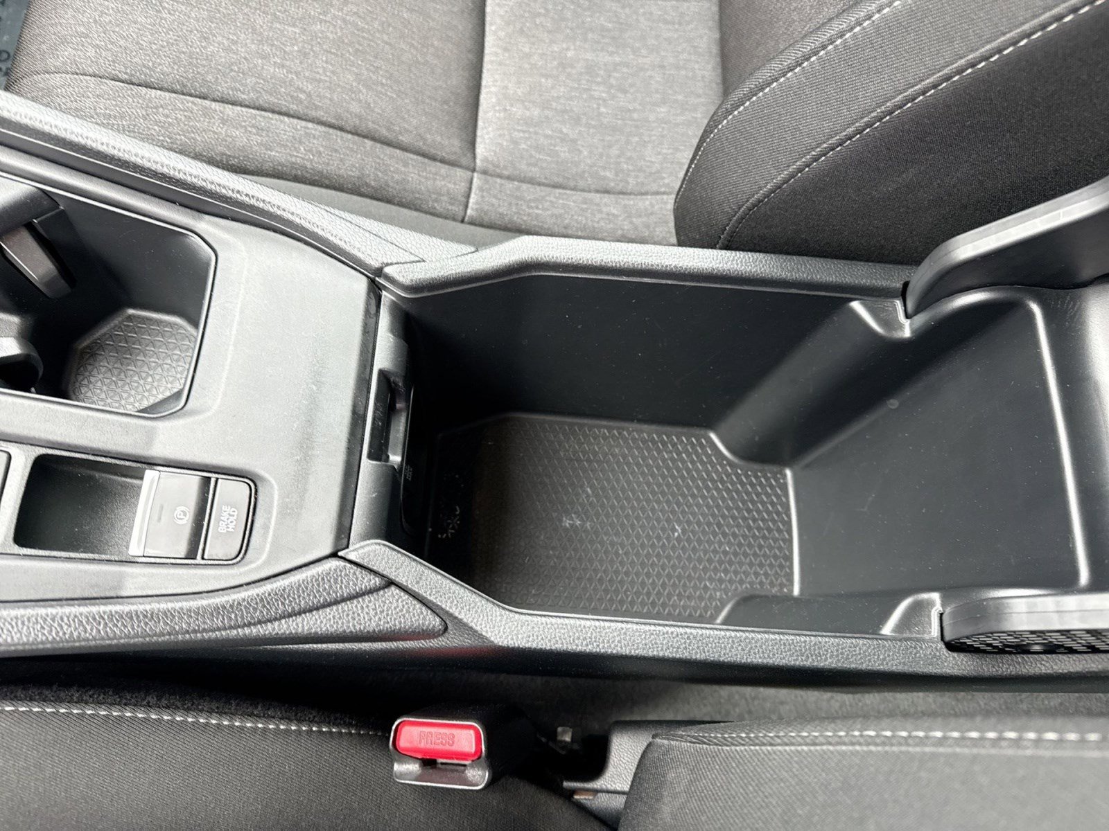 Used 2024 Honda Accord EX image 22