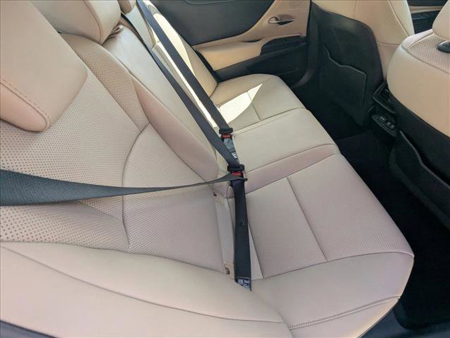 Used 2021 Lexus ES 350 w/ Premium Package image 21