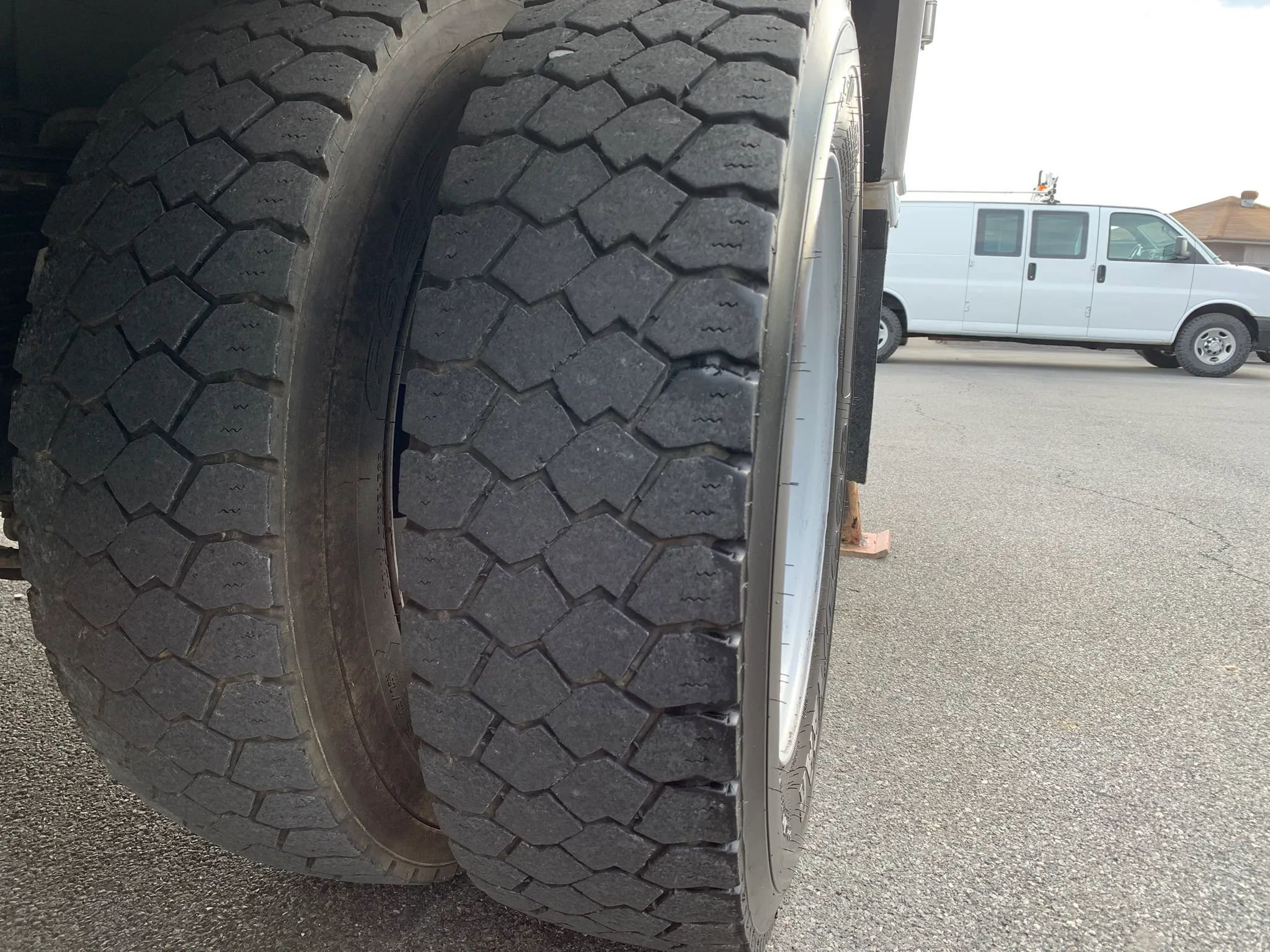 Used 2016 RAM 5500 Tradesman AWD/4WD image 53
