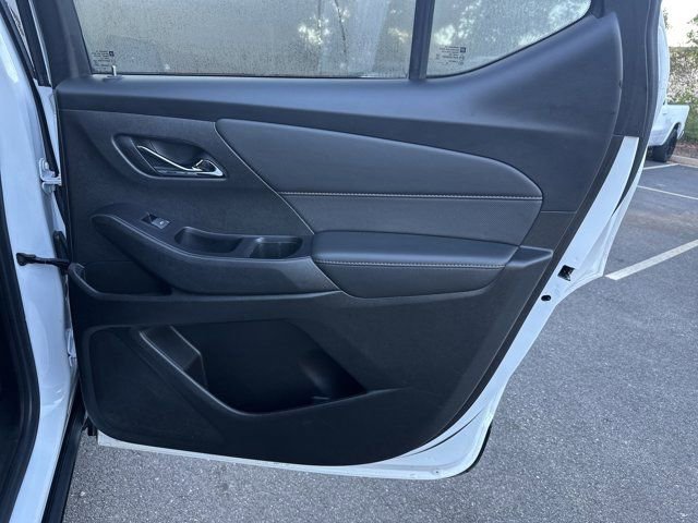 Used 2020 Chevrolet Traverse Premier w/ Redline Edition image 20