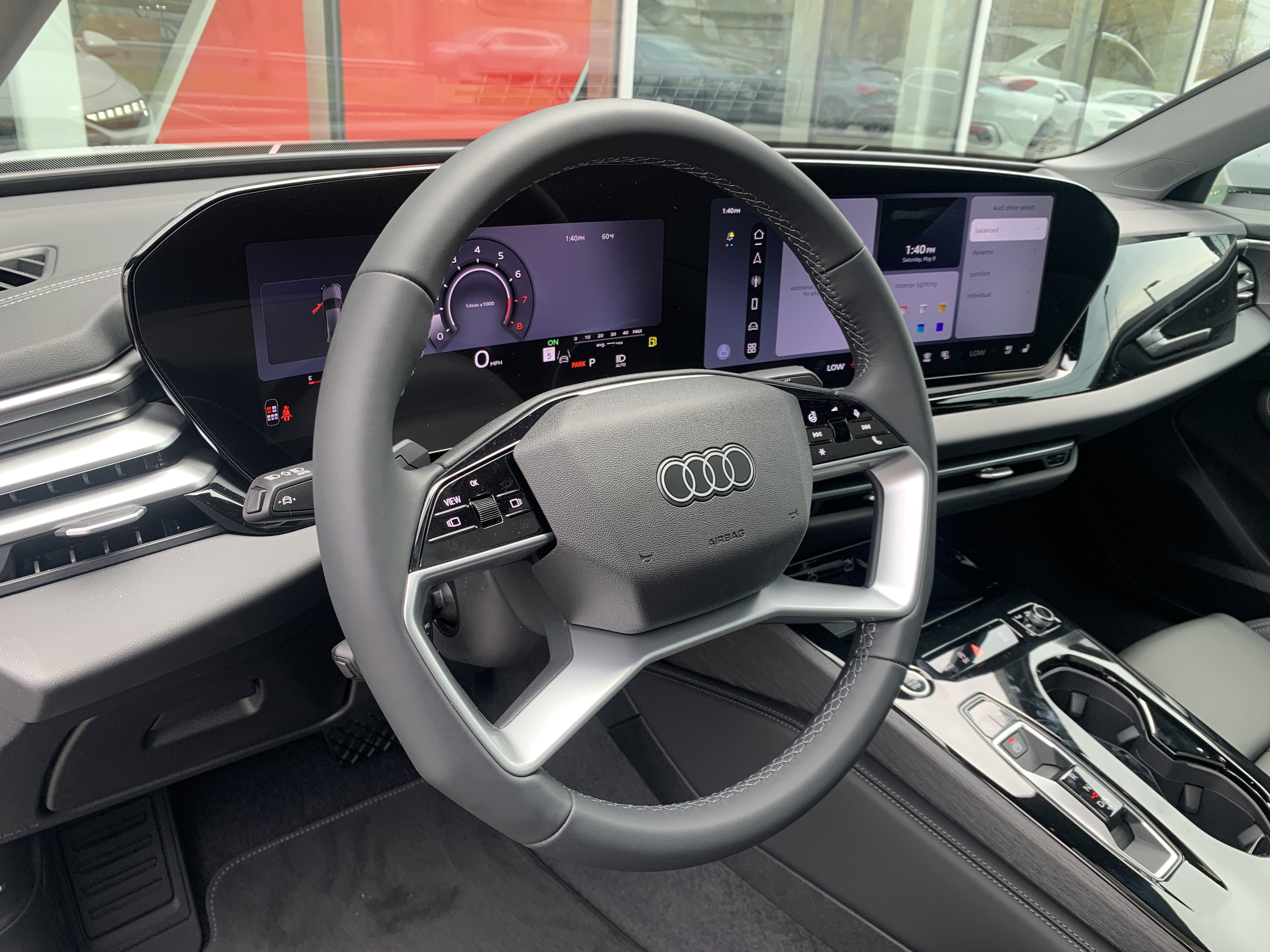 New 2026 Audi A5 Premium Plus AWD/4WD image 5