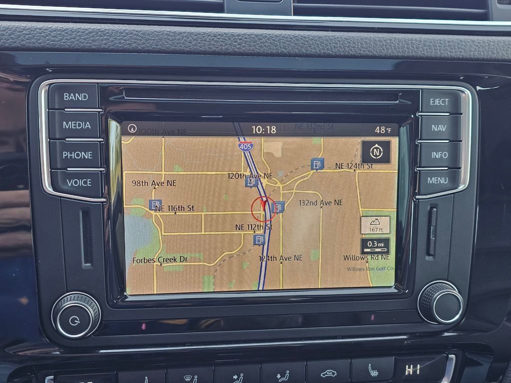 Used 2017 Volkswagen Jetta SEL image 29