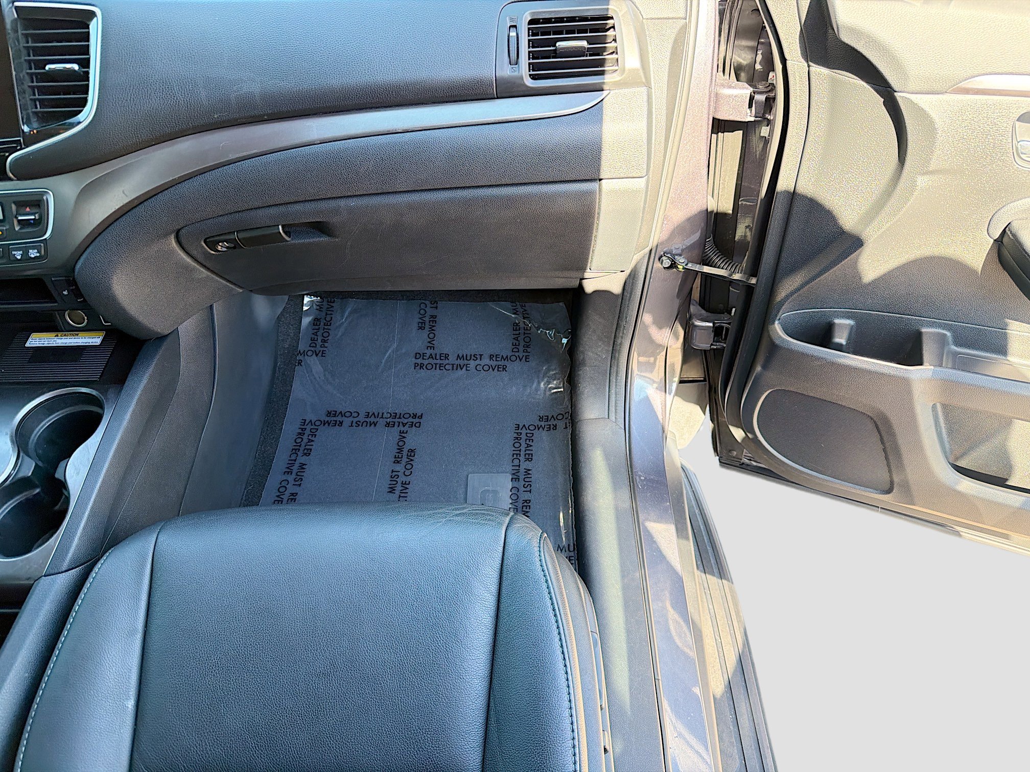 Used 2022 Honda Pilot Special Edition image 17