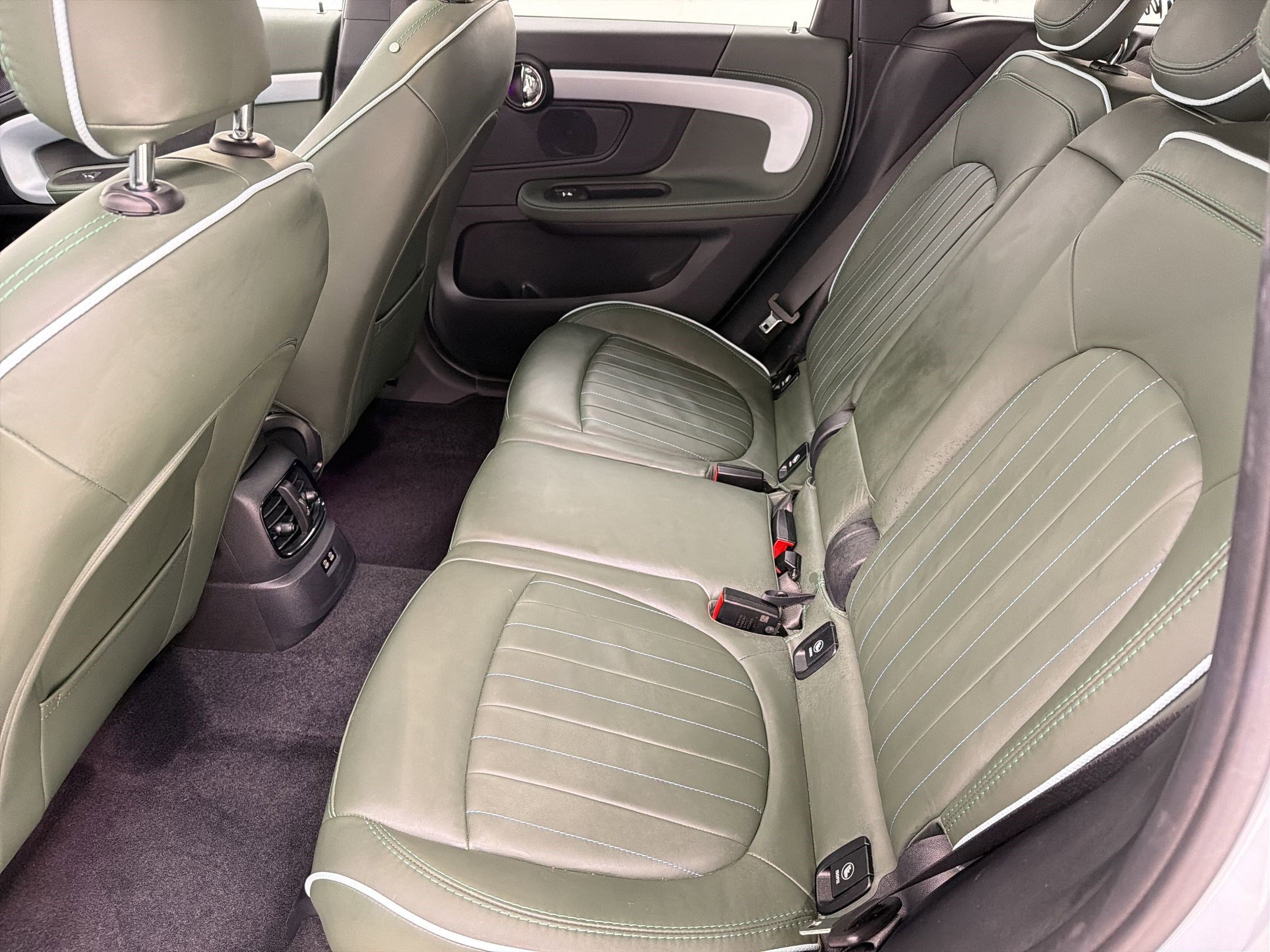 Certified 2023 MINI Cooper Countryman S w/ Mini Untamed Edition image 15