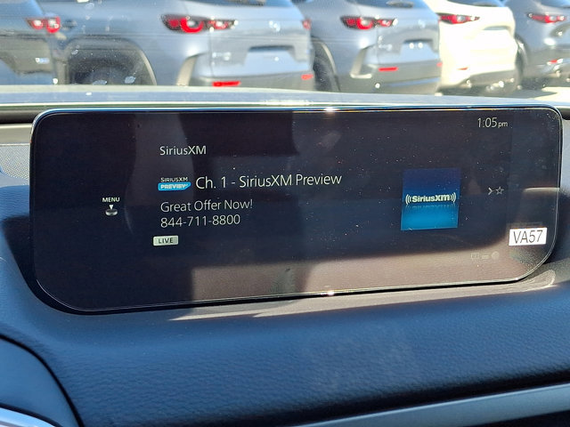 New 2026 MAZDA CX-50 2.5 Hybrid w/ Weather Package image 17