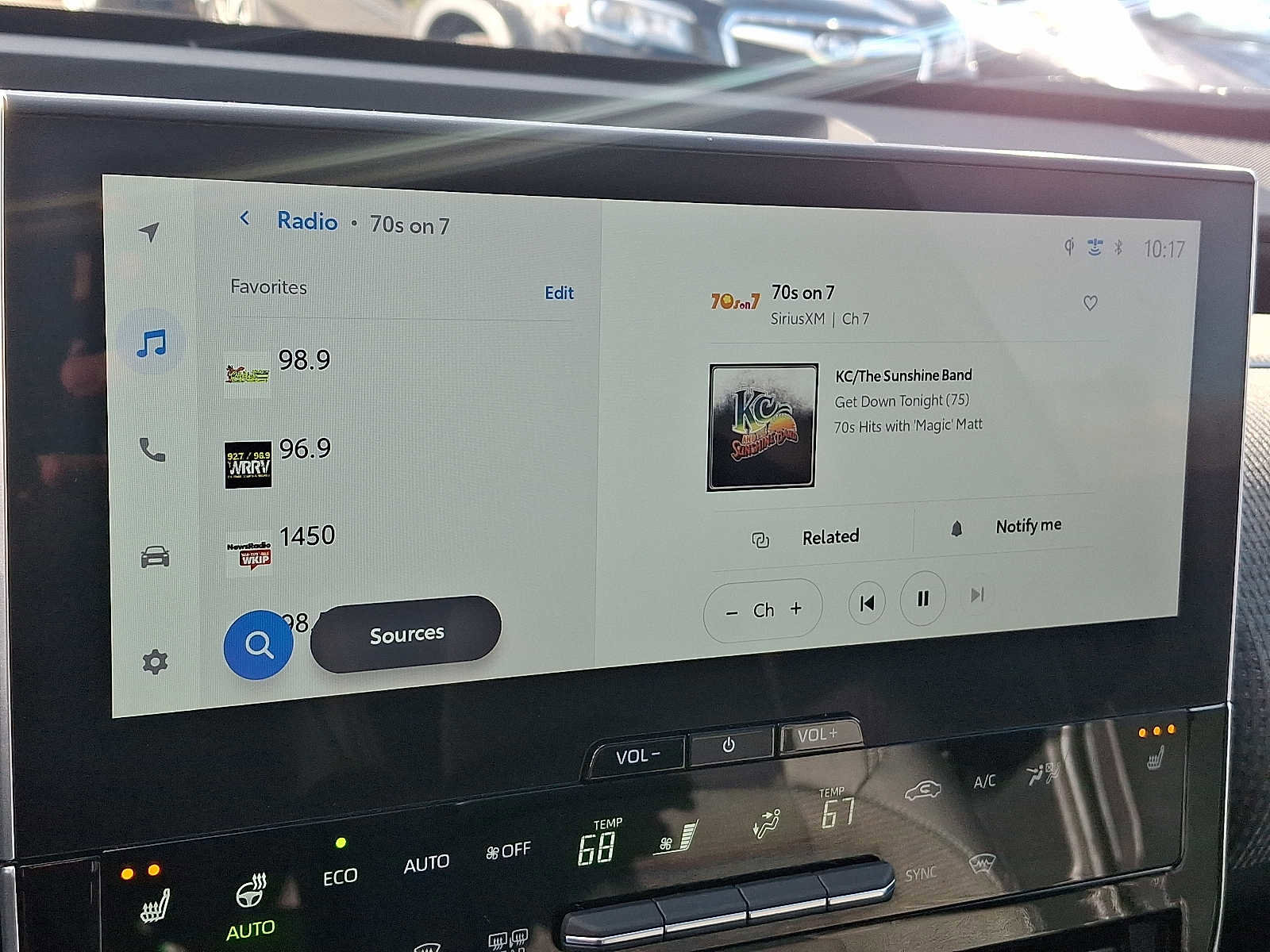 Used 2025 Toyota bZ4X AWD image 20