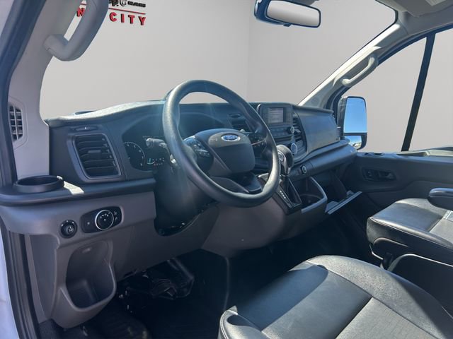 Used 2020 Ford Transit 350 XL RWD image 27