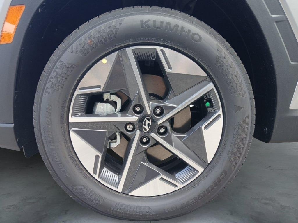 New 2026 Hyundai Tucson SEL FWD image 14