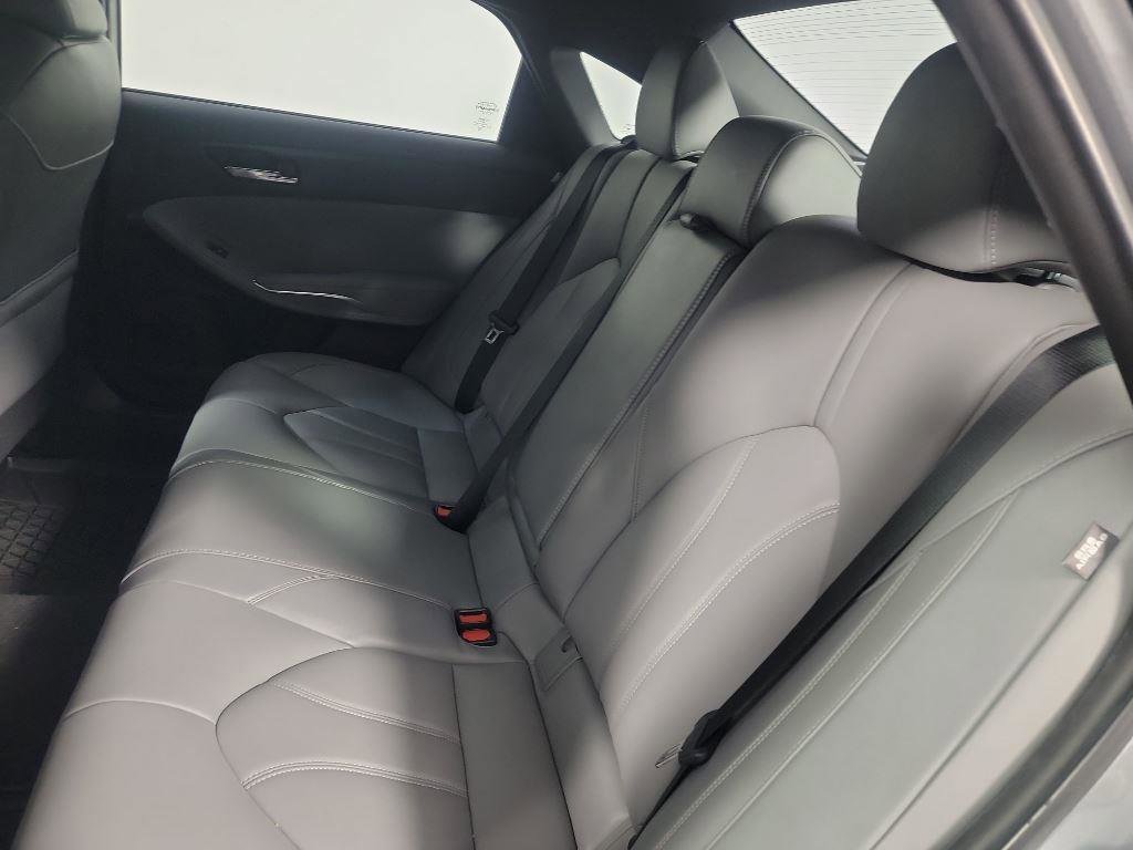 Used 2019 Toyota Avalon XLE w/ All Weather Liner Package image 19