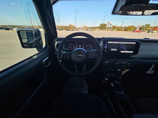 New 2025 Jeep Gladiator Sport image 13