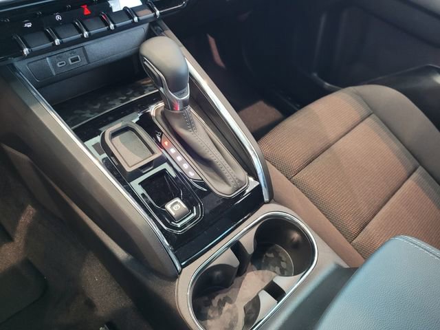 New 2025 GMC Canyon Elevation image 26