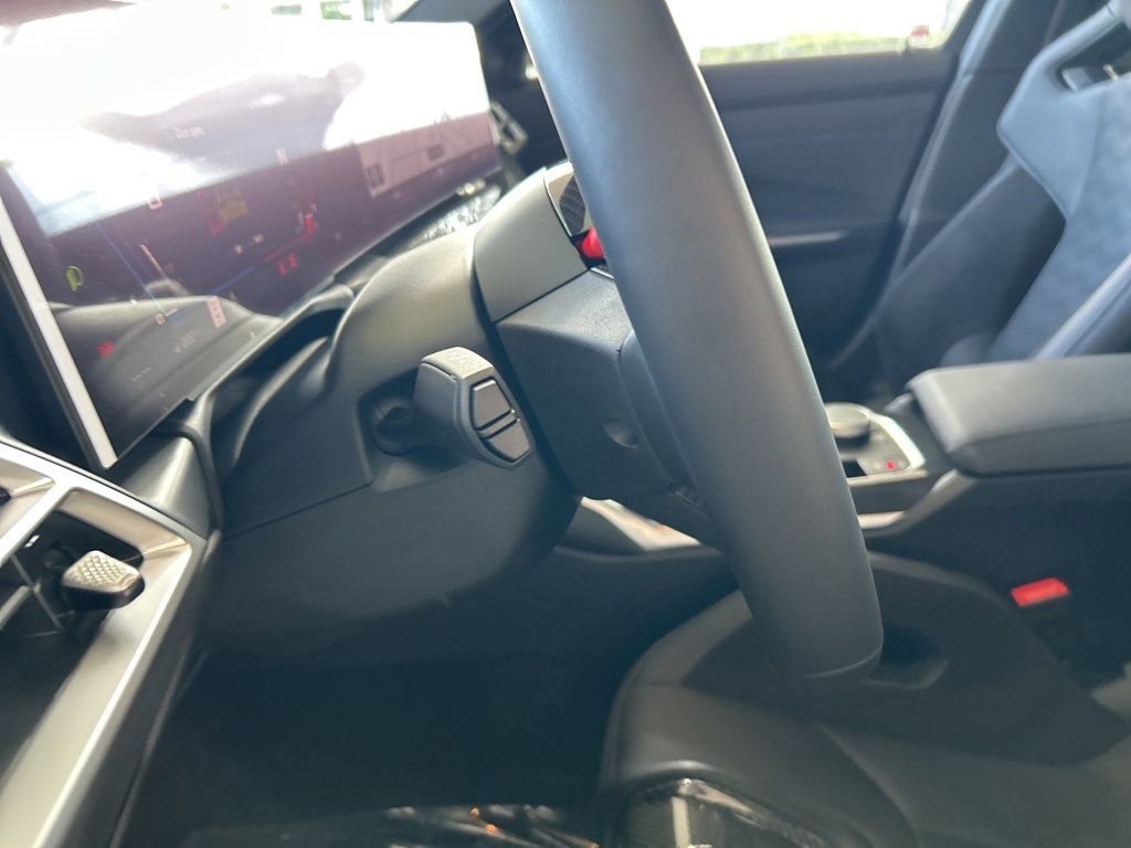 Used 2025 BMW M3 Sedan image 46