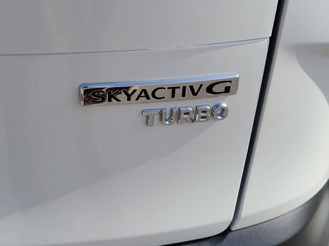 Certified 2025 MAZDA CX-50 AWD 2.5 Turbo w/ Accent Package image 28