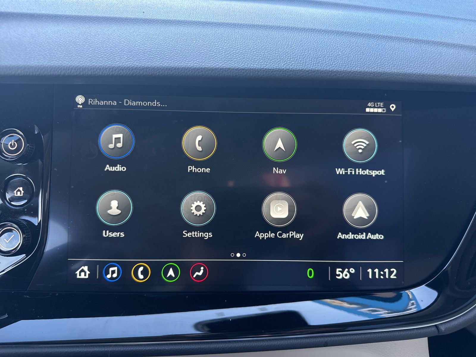 Used 2023 Buick Envision Avenir image 22