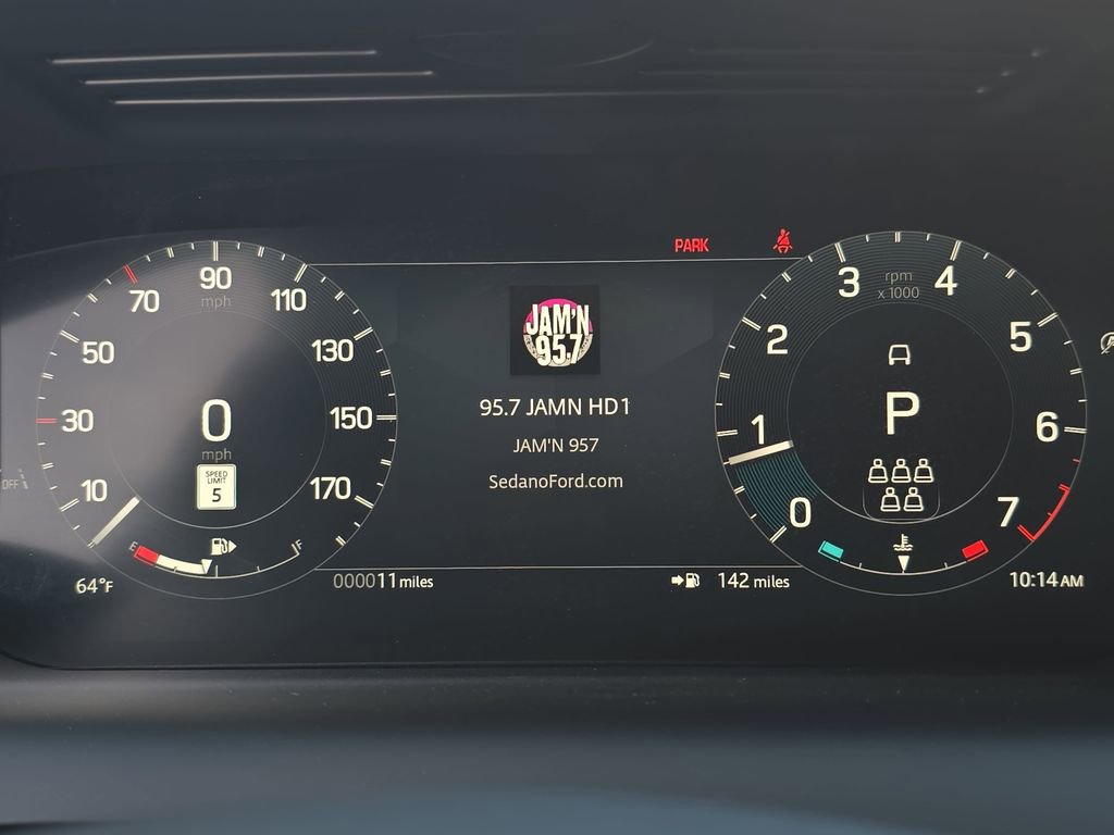 New 2026 Land Rover Discovery Sport Landmark image 21