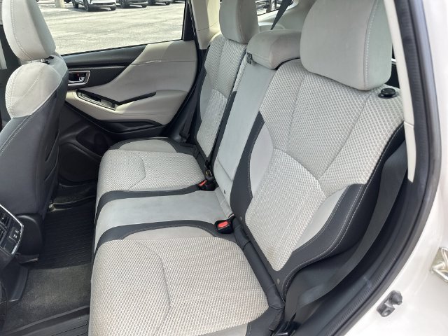 Used 2021 Subaru Forester Premium w/ Popular Package #1 AWD/4WD image 27