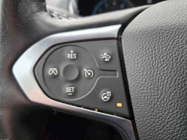 Used 2020 Chevrolet Traverse LT image 28