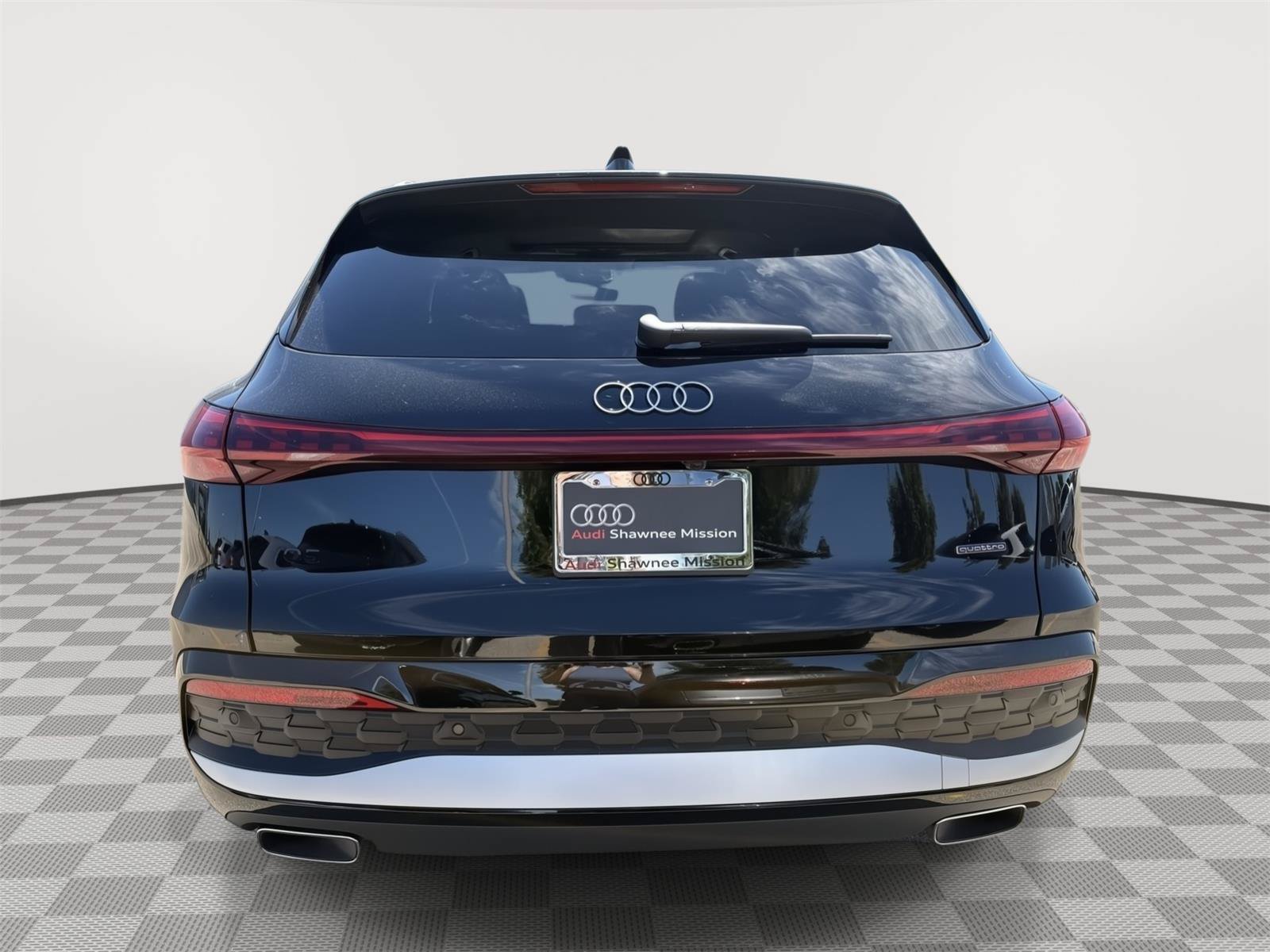 New 2026 Audi Q5 Premium Plus AWD/4WD image 4