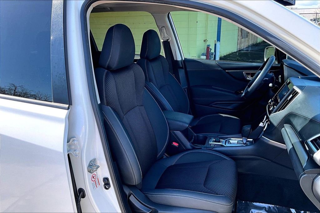Used 2020 Subaru Forester Premium AWD/4WD image 10