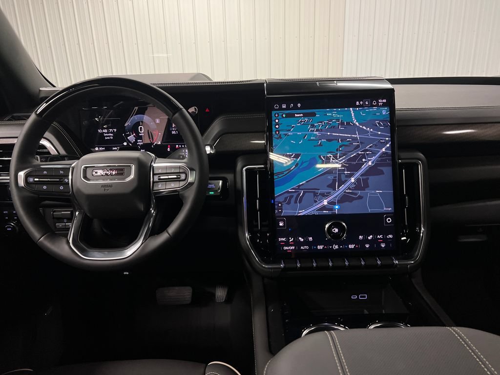 New 2026 GMC Yukon XL Elevation w/ Elevation Premium Package AWD/4WD image 17