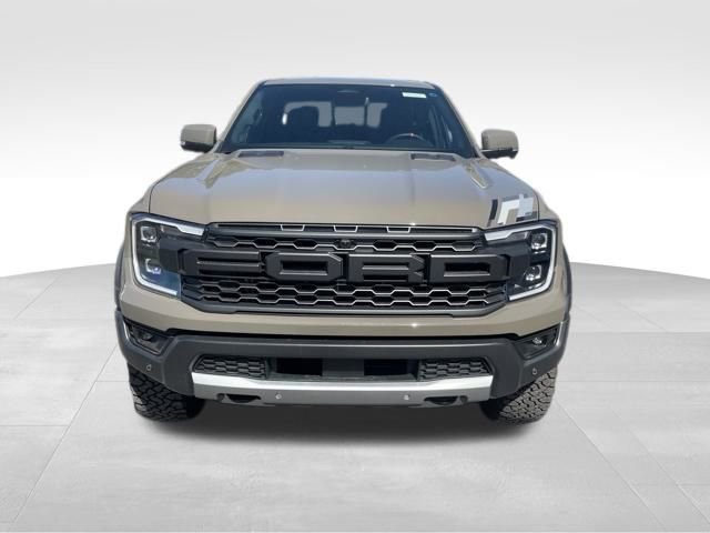 New 2025 Ford Ranger Raptor image 9