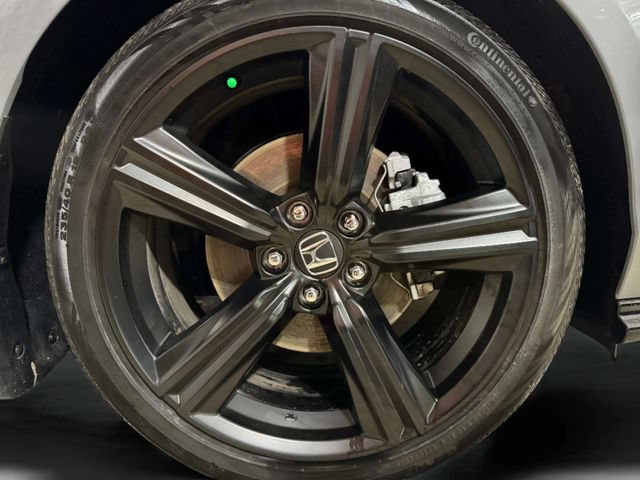 Used 2023 Honda Accord Sport image 32