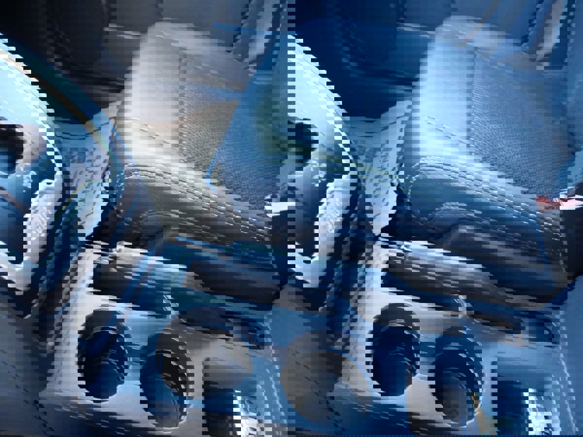 Used 2016 Jeep Compass Latitude image 15