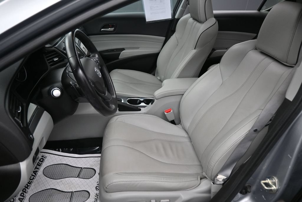 Used 2020 Acura ILX FWD image 22