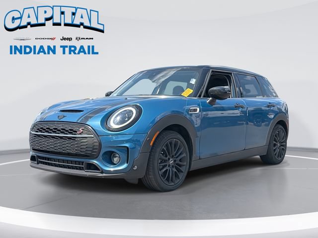 Used 2023 MINI Cooper Clubman S