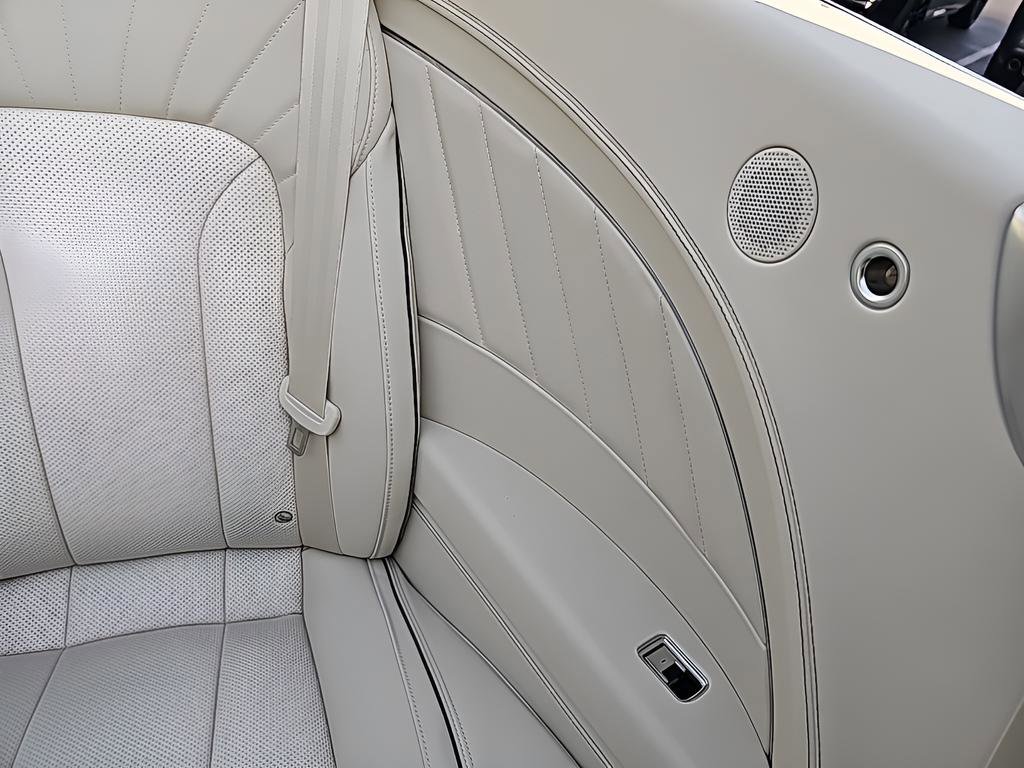 New 2024 Bentley Continental GT V8 image 43