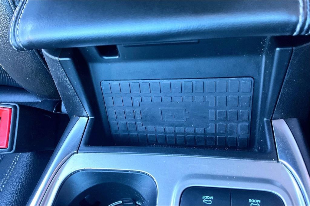Used 2021 Ford Explorer Limited w/ Equipment Group 301A RWD image 16