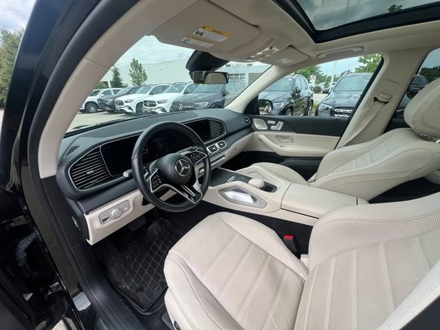 Certified 2024 Mercedes-Benz GLE 450e 4MATIC image 24