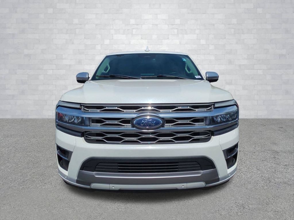 Used 2022 Ford Expedition Max Platinum RWD image 10