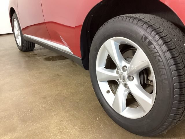 Used 2011 Lexus RX 350 AWD w/ Premium Pkg image 13