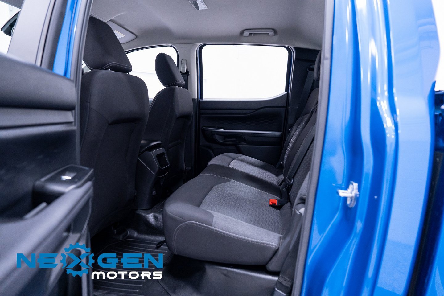 Used 2024 Ford Ranger XL w/ Trailer Tow Package image 37