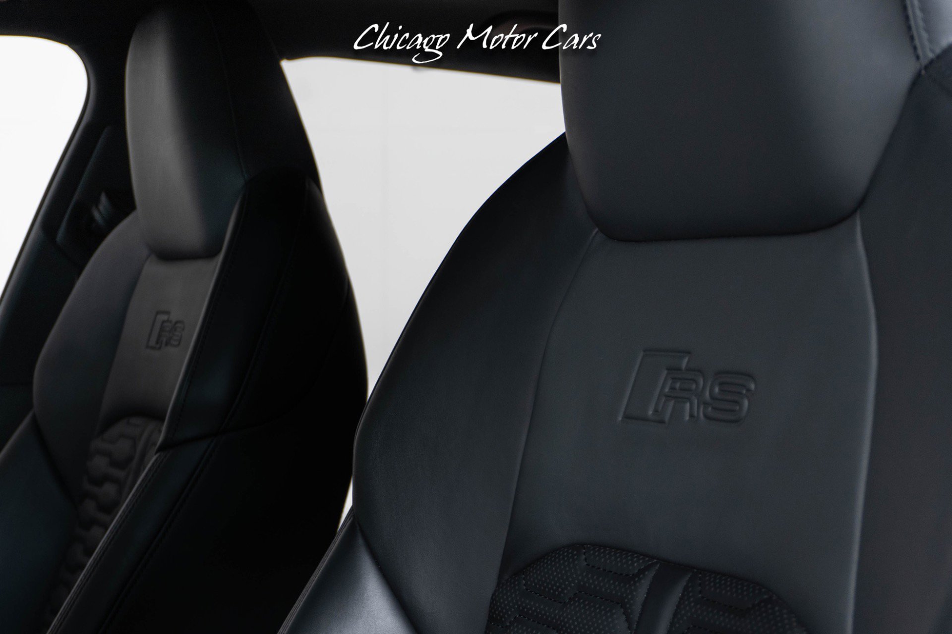 Used 2022 Audi RS 6 image 27