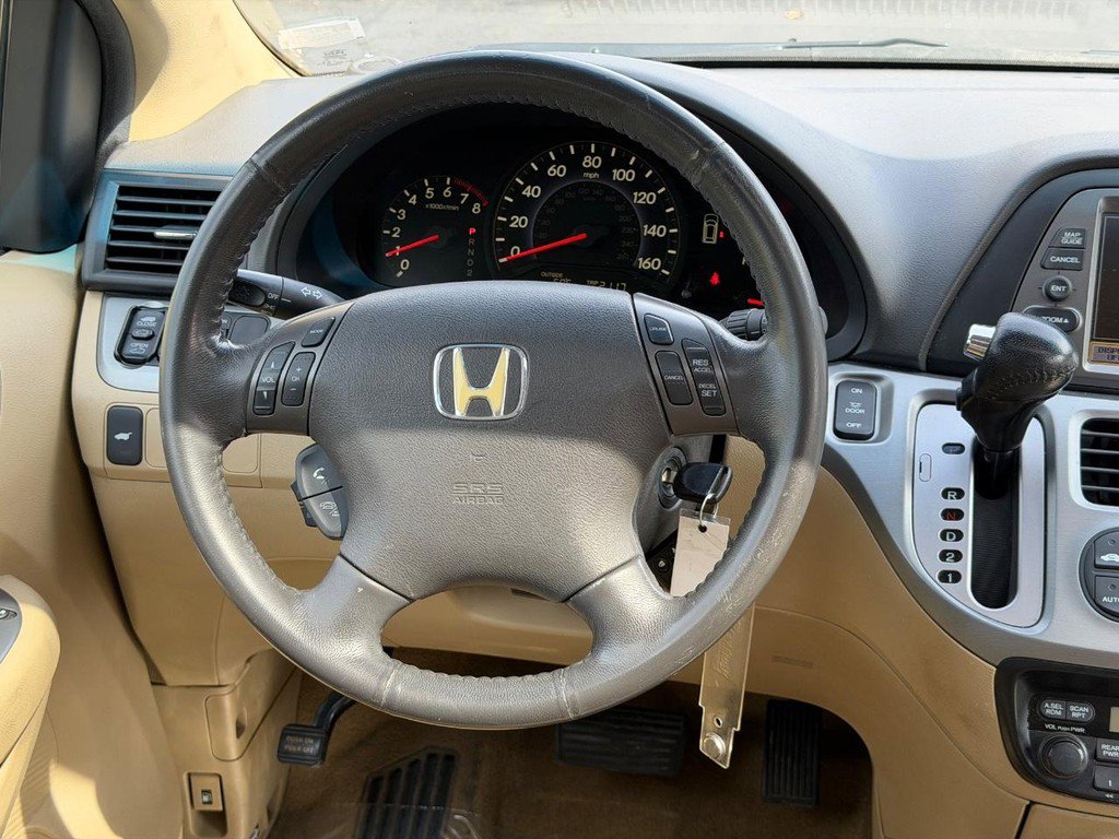 Used 2009 Honda Odyssey EX-L image 13