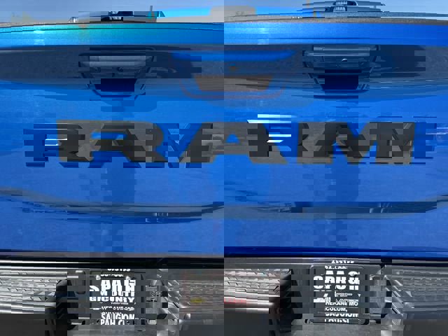 Used 2024 RAM 2500 Power Wagon w/ Level 1 Equipment Group AWD/4WD image 33