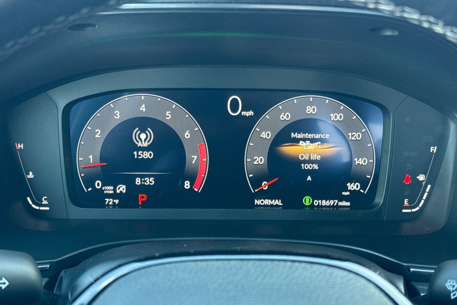 Used 2024 Acura Integra A-Spec FWD image 23