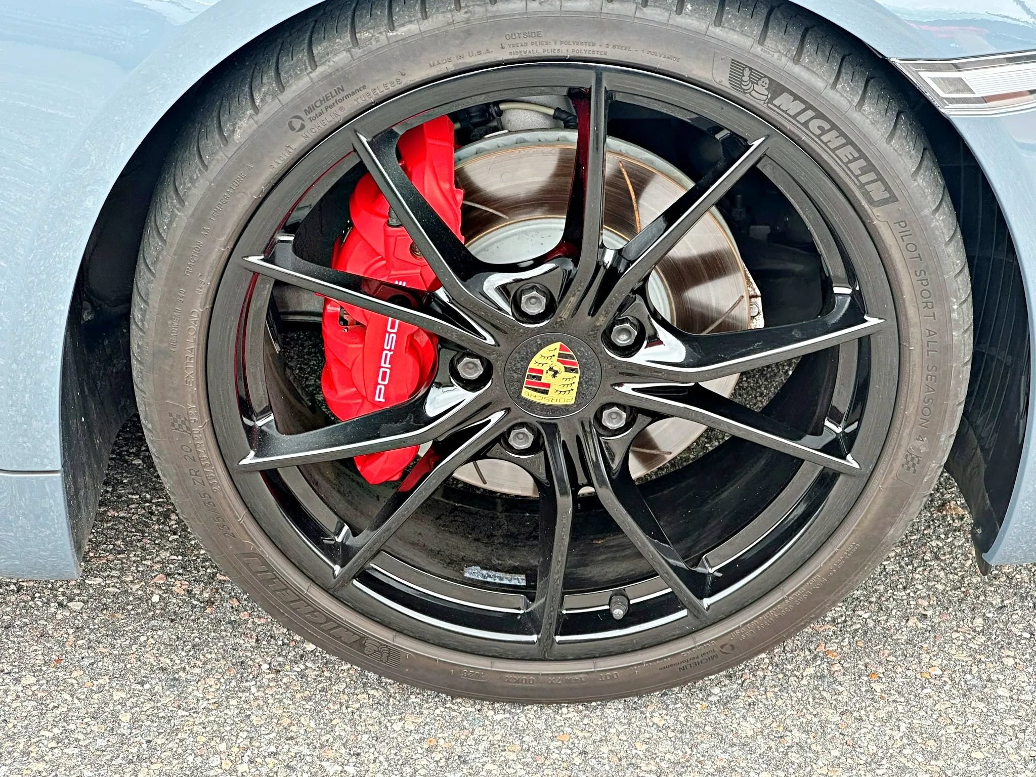 Used 2017 Porsche 718 Cayman S RWD image 14