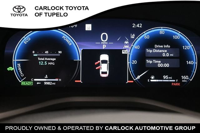 New 2026 Toyota Camry XSE FWD image 23