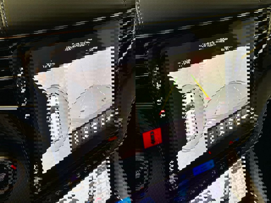 New 2026 Jeep Grand Wagoneer Summit image 30