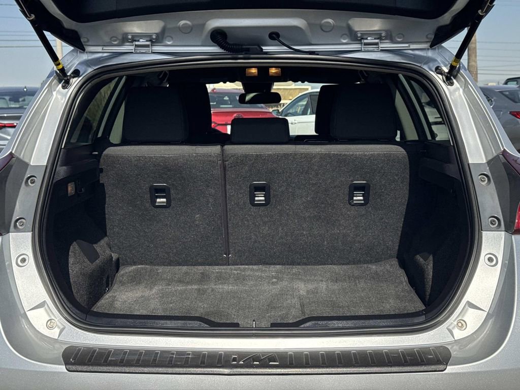 Used 2018 Toyota Corolla iM image 23