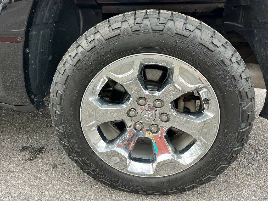 Used 2019 RAM 1500 Big Horn image 13