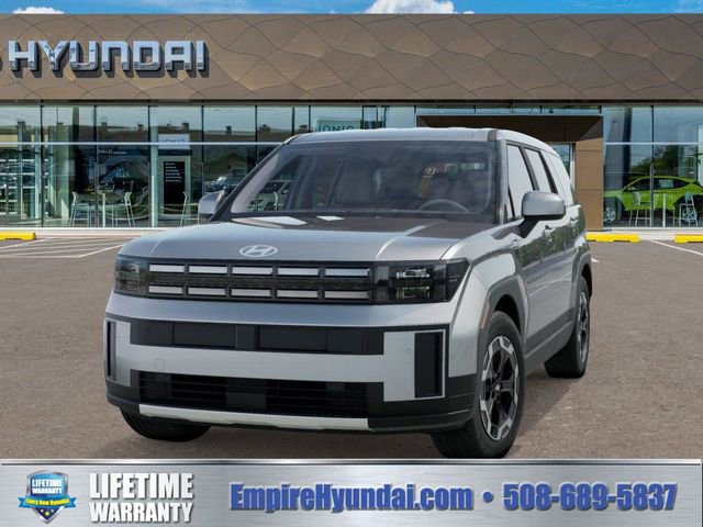 New 2026 Hyundai Santa Fe SE image 6