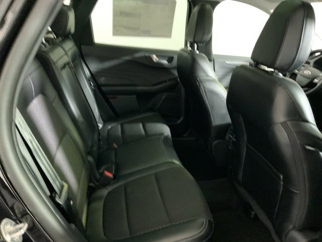 New 2026 Ford Escape SE image 38