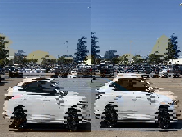 New 2026 Acura Integra A-Spec image 3