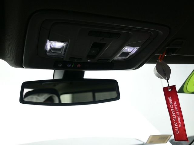 Used 2020 Chevrolet Silverado 1500 LTZ w/ LTZ Convenience Package image 21