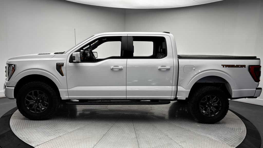 Used 2023 Ford F150 Tremor w/ Equipment Group 402A High AWD/4WD image 4